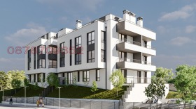 3-СТАЕН, 119 m2 - Holmes.bg 3-СТАЕН, 119 m2