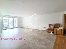 3-СТАЕН, 124 m2 - Holmes.bg 3-СТАЕН, 124 m2