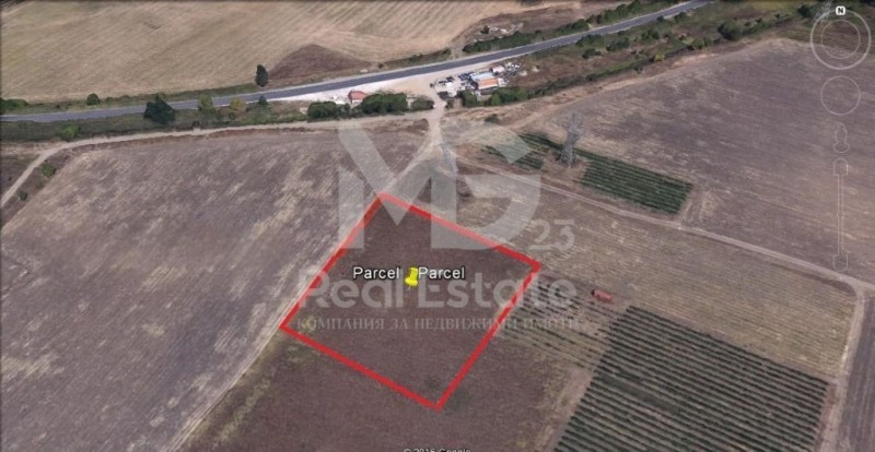 Продава ПАРЦЕЛ, град Пловдив, Индустриална зона - Юг • 299000 € • 38145069 1 — Holmes.bg Продава ПАРЦЕЛ, град Пловдив, Индустриална зона - Юг • 299000 € • 38145069 1