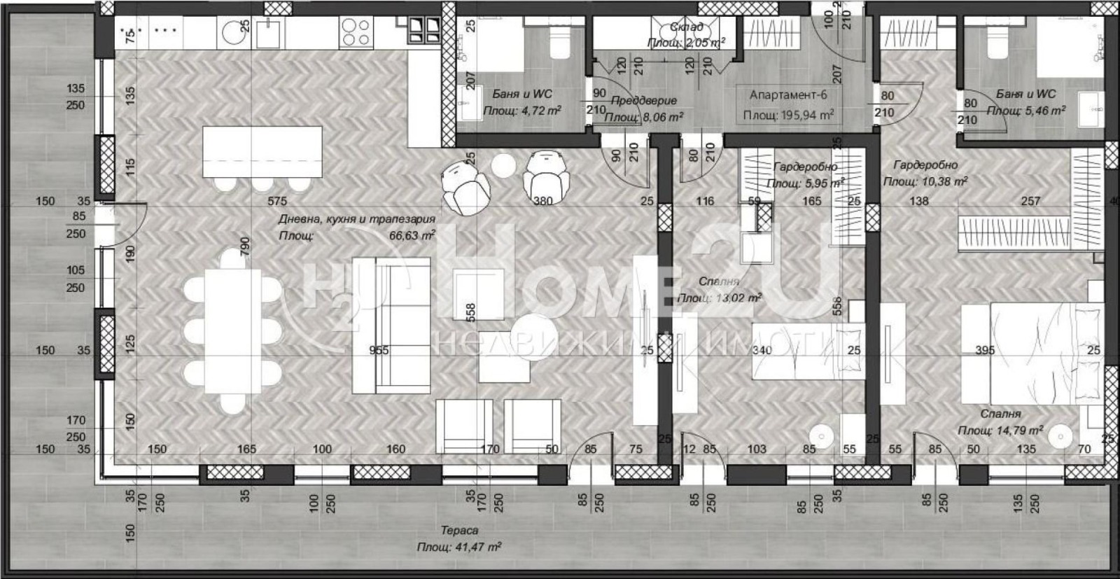 Продава 3-стаен град София , Център , 231 кв.м | 57771593 — Imoti.com Продава 3-стаен град София , Център , 231 кв.м | 57771593