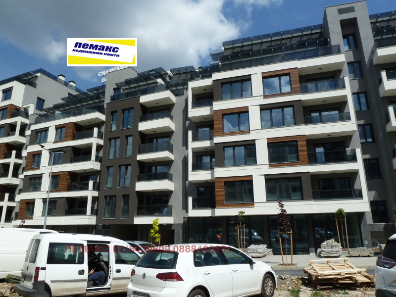 Продава 2-СТАЕН, град София, Манастирски ливади • 210000 € / 410724.30 лв. • 96389607 1 — Holmes.bg Продава 2-СТАЕН, град София, Манастирски ливади • 210000 € / 410724.30 лв. • 96389607 1
