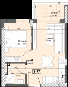 Продава 2-СТАЕН | Imot.bg — малка снимка 2