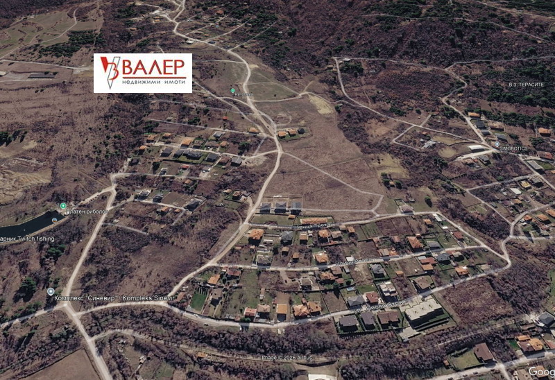 Продава ПАРЦЕЛ, град София, с. Герман • 198000 € / 387254.34 лв. • 24373131 1 — Holmes.bg Продава ПАРЦЕЛ, град София, с. Герман • 198000 € / 387254.34 лв. • 24373131 1