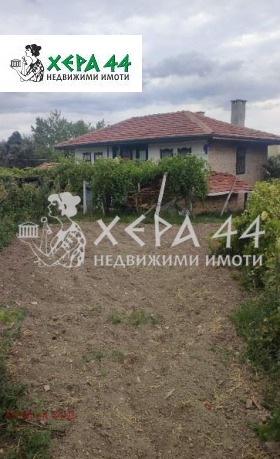 Продава къща област Варна с. Петров дол - [1] 