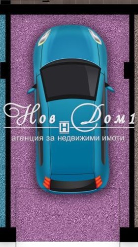 Обява Продава ГАРАЖ,град Пловдив, Тракия