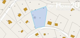 Обява Продава ПАРЦЕЛ,с. Мала Раковица, област София