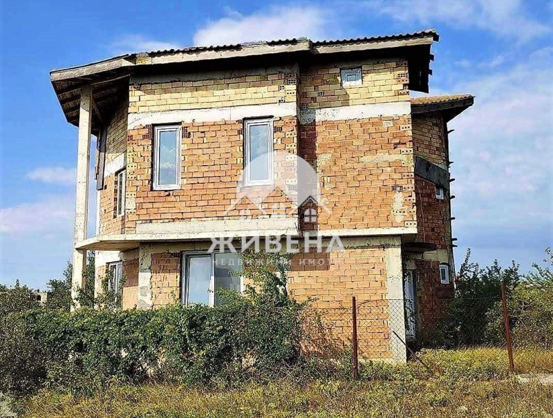 Продава  Къща област Добрич , с. Топола , 148 кв.м | 71259190 - изображение [3]