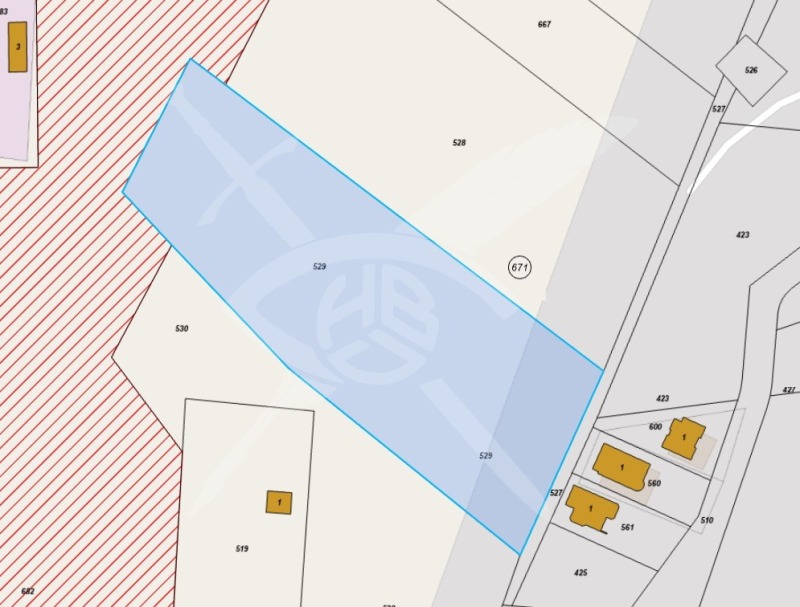 Продава ПАРЦЕЛ, град Бургас, Меден рудник - зона Д • 459216 € / 898148.43 лв. • 14582253 1 — Holmes.bg Продава ПАРЦЕЛ, град Бургас, Меден рудник - зона Д • 459216 € / 898148.43 лв. • 14582253 1