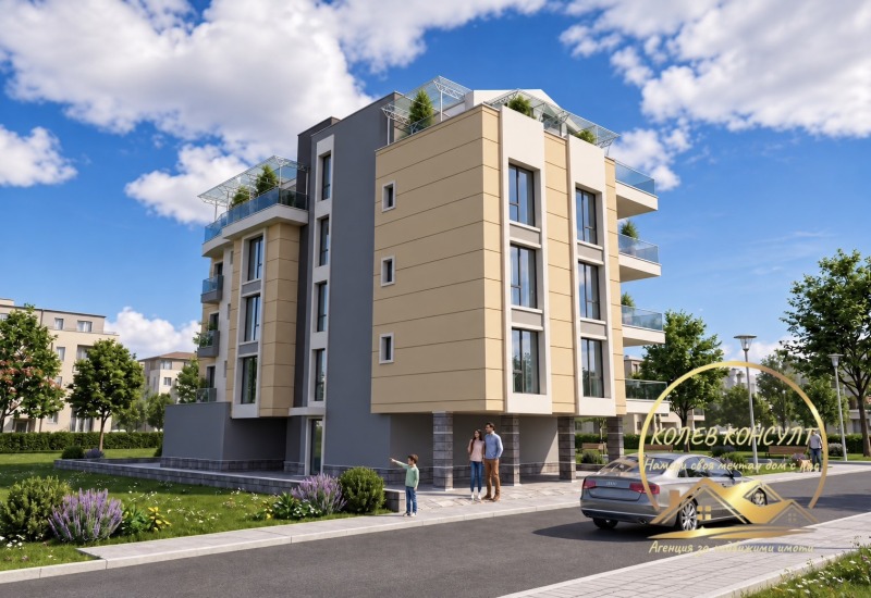Продава 3-СТАЕН, град Хасково, Младежки хълм • 90470 € • 88385968 1 — Holmes.bg Продава 3-СТАЕН, град Хасково, Младежки хълм • 90470 € • 88385968 1