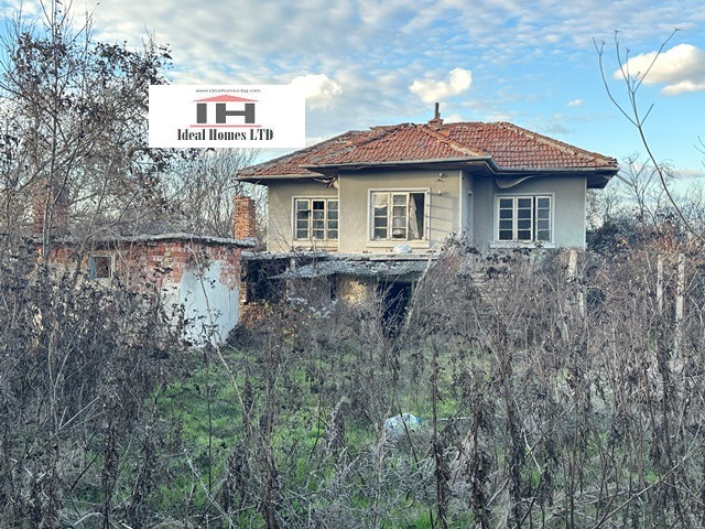 Продава  Къща област Варна , с. Бързица , 100 кв.м | 48277767 - изображение [3]