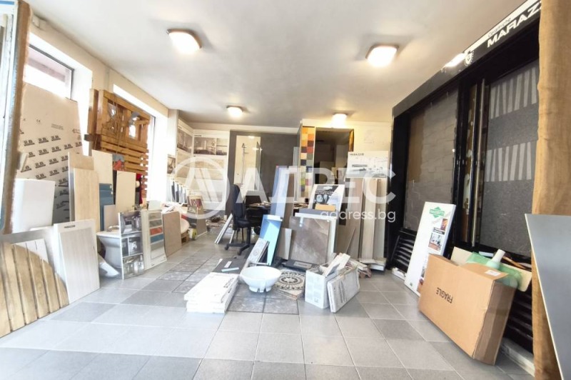 Продава МАГАЗИН, град София, Красно село • 215000 € / 420503.45 лв. • 45750318 1 — Holmes.bg Продава МАГАЗИН, град София, Красно село • 215000 € / 420503.45 лв. • 45750318 1