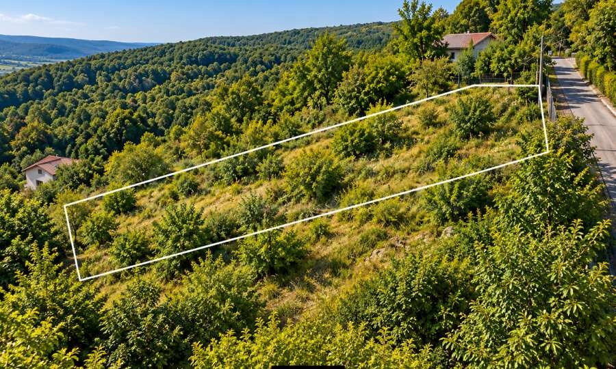 Продава Парцел град Варна , с. Константиново , 600 кв.м | 73740232 — Imoti.com Продава Парцел град Варна , с. Константиново , 600 кв.м | 73740232