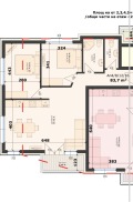 Продава 3-СТАЕН, град Варна, Победа • 203700 € / 398402.57 лв. • 40409053 8 — Holmes.bg Продава 3-СТАЕН, град Варна, Победа • 203700 € / 398402.57 лв. • 40409053 8