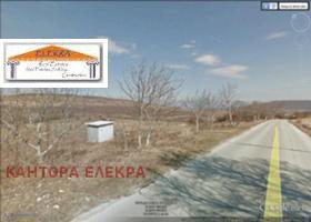 Продава парцел област Варна с. Осеново - [1] 