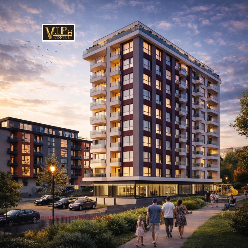 Продава 3-СТАЕН, град Варна, Кайсиева градина • 99999 € / 195581.04 лв. • 34583788 1 — Holmes.bg Продава 3-СТАЕН, град Варна, Кайсиева градина • 99999 € / 195581.04 лв. • 34583788 1