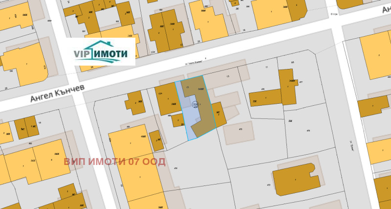 Продава ПАРЦЕЛ, град Ловеч, Широк център • 80000 € / 156466.40 лв. • 43059709 1 — Holmes.bg Продава ПАРЦЕЛ, град Ловеч, Широк център • 80000 € / 156466.40 лв. • 43059709 1