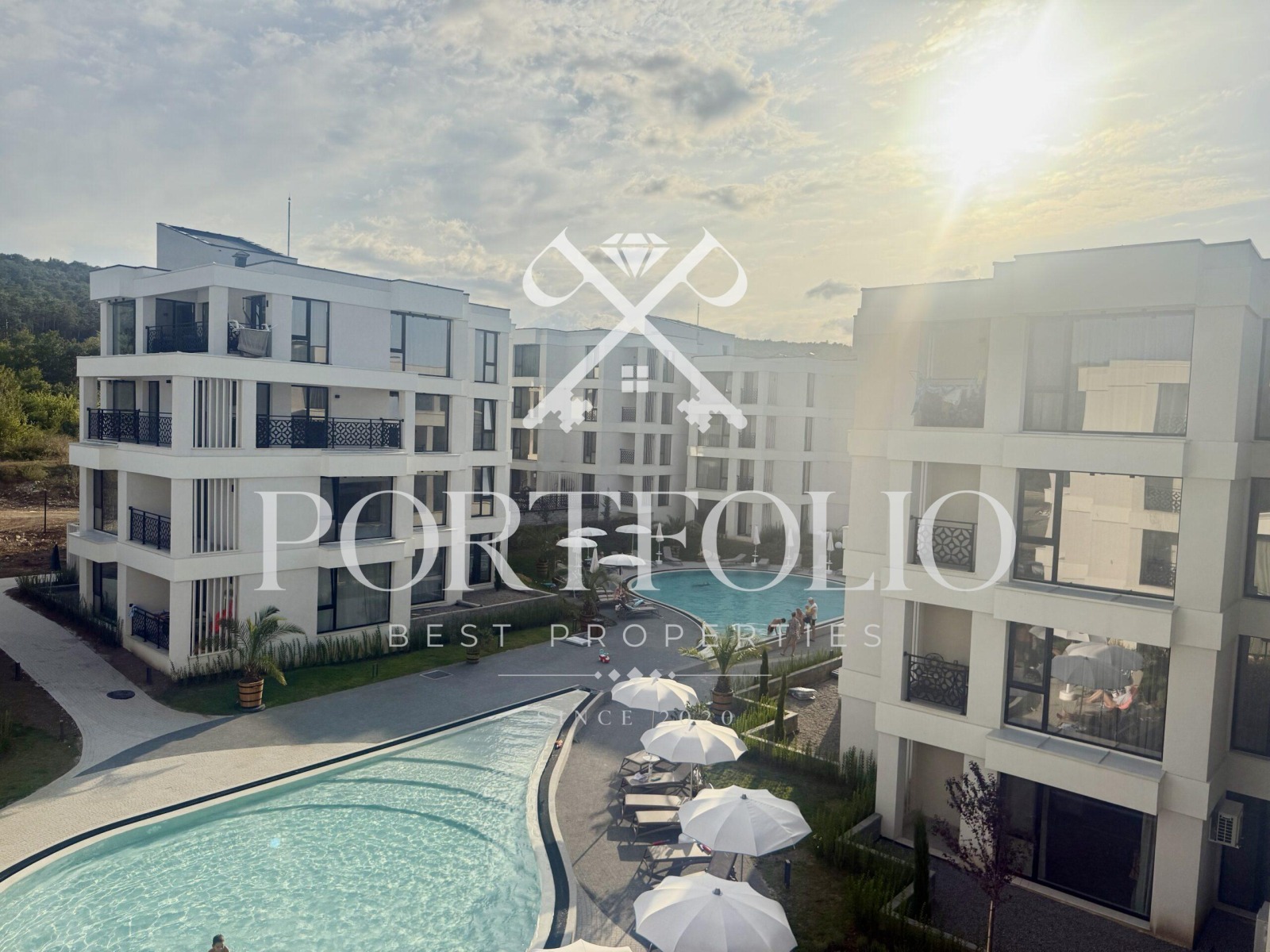 Продава 2-стаен област Бургас , гр. Созопол , 90 кв.м | 33825366 — Imoti.com Продава 2-стаен област Бургас , гр. Созопол , 90 кв.м | 33825366