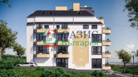 Продава 3-стаен, град Бургас