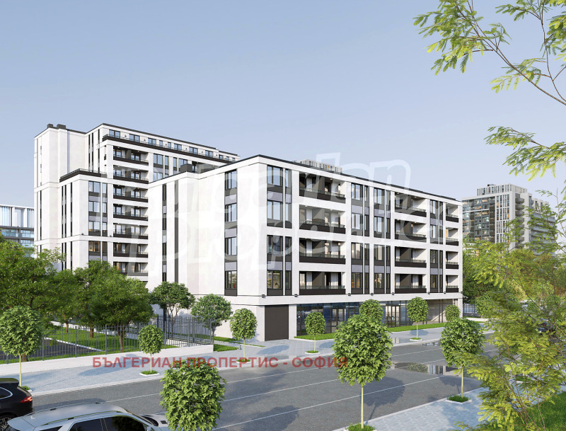 Продава 2-СТАЕН, град София, Дружба 2 • 146390 € • 20316370 1 — Holmes.bg Продава 2-СТАЕН, град София, Дружба 2 • 146390 € • 20316370 1
