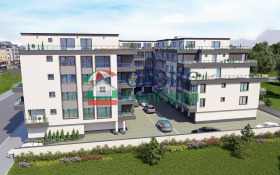 1-СТАЕН, 41 m2 - Holmes.bg 1-СТАЕН, 41 m2