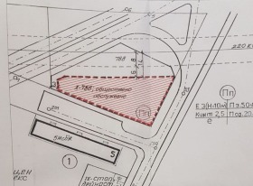 ПАРЦЕЛ, 2 300 m2 - Holmes.bg ПАРЦЕЛ, 2 300 m2