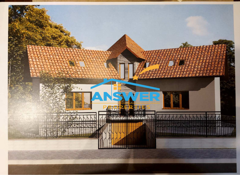 Продава ПАРЦЕЛ, град София, с. Волуяк • 110000 € / 215141.30 лв. • 91528839 1 — Holmes.bg Продава ПАРЦЕЛ, град София, с. Волуяк • 110000 € / 215141.30 лв. • 91528839 1