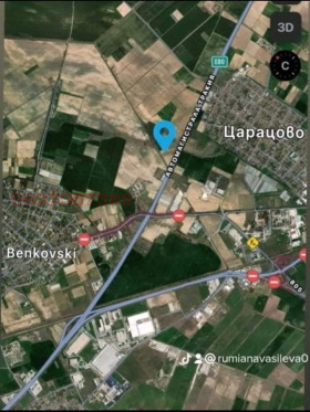 Продажба на имоти в магистрала Тракия, област Пловдив - изображение 17 