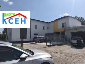 Обява Продава САМОСТОЯТЕЛНА СГРАДА,град Търговище, Промишлена зона