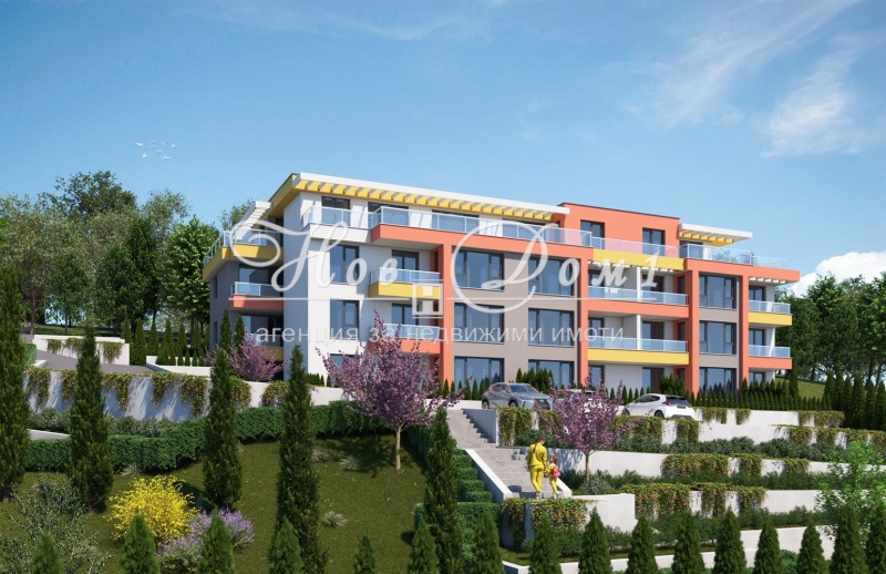 Продава 2-СТАЕН, град Варна, м-т Акчелар • 130740 € / 255705.21 лв. • 43447936 1 — Holmes.bg Продава 2-СТАЕН, град Варна, м-т Акчелар • 130740 € / 255705.21 лв. • 43447936 1