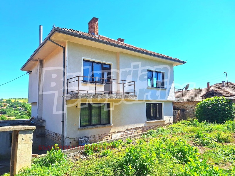 Продава КЪЩА, област Русе, с. Копривец • 100000 € / 195583.00 лв. • 12745204 1 — Holmes.bg Продава КЪЩА, област Русе, с. Копривец • 100000 € / 195583.00 лв. • 12745204 1