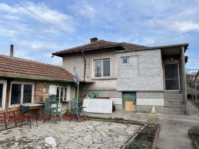 КЪЩА, 65 m2 - Holmes.bg КЪЩА, 65 m2