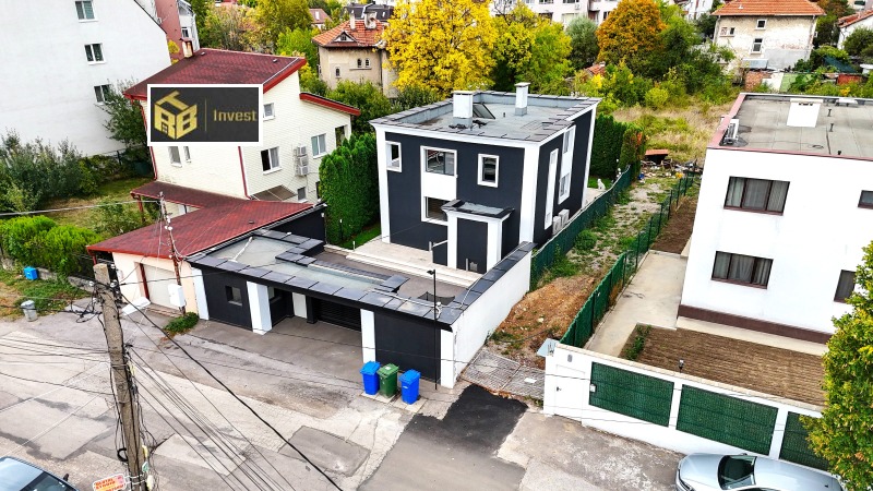 Продава КЪЩА, град София, Бояна • 699000 € • 76606025 1 — Holmes.bg Продава КЪЩА, град София, Бояна • 699000 € • 76606025 1