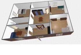 Продава КЪЩА | Imot.bg — малка снимка 12