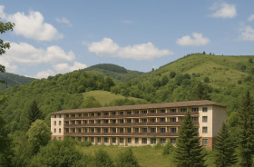 ХОТЕЛ, 4 000 m2 - Holmes.bg ХОТЕЛ, 4 000 m2
