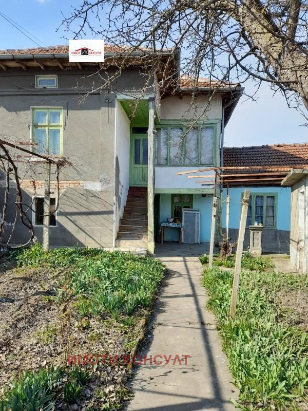 Продава  Къща, област Велико Търново, с. Миндя • 27 000 EUR • ID 67071122 — holmes.bg - [1] 