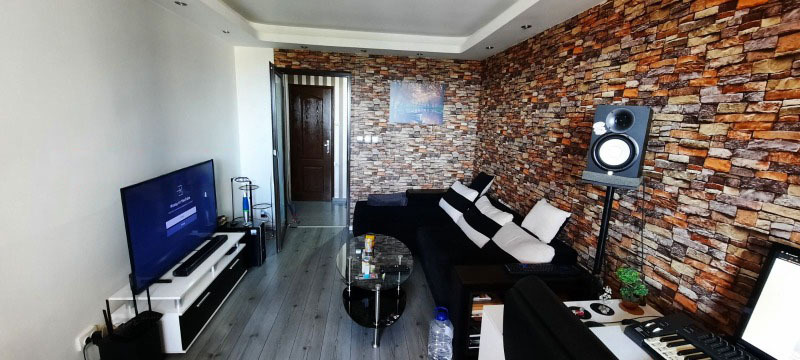 Продава 2-СТАЕН, град София, Люлин 1 • 129000 € / 252302.07 лв. • 87271334 1 — Holmes.bg Продава 2-СТАЕН, град София, Люлин 1 • 129000 € / 252302.07 лв. • 87271334 1