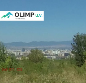 Обява Продава ПАРЦЕЛ,град София, Драгалевци