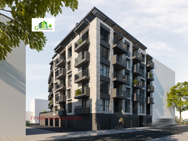 Продава 2-СТАЕН, град София, Люлин 10 • 147820 € • 29478455 1 — Holmes.bg Продава 2-СТАЕН, град София, Люлин 10 • 147820 € • 29478455 1