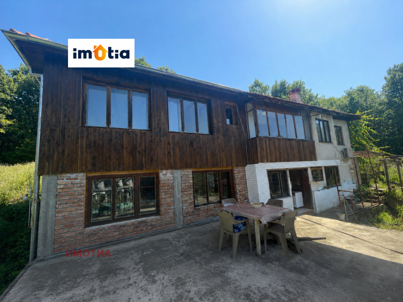 Продава КЪЩА, област Ловеч, с. Велчево • 129000 € • 59870846 1 — Holmes.bg Продава КЪЩА, област Ловеч, с. Велчево • 129000 € • 59870846 1