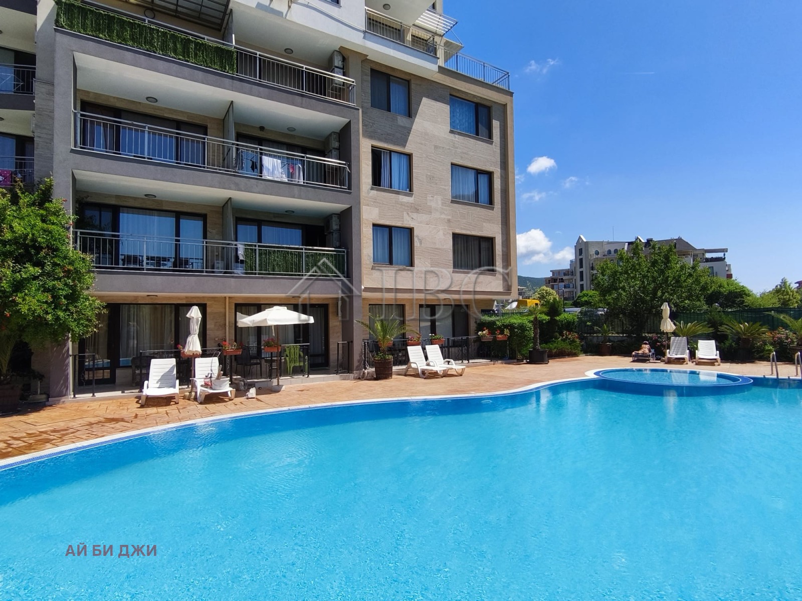 Продава 2-стаен област Бургас , гр. Свети Влас , 61 кв.м | 57255315 — Imoti.com Продава 2-стаен област Бургас , гр. Свети Влас , 61 кв.м | 57255315