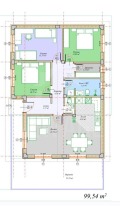 Продава КЪЩА, област Варна, с. Калиманци • 207000 € • 89610634 4 — Holmes.bg Продава КЪЩА, област Варна, с. Калиманци • 207000 € • 89610634 4