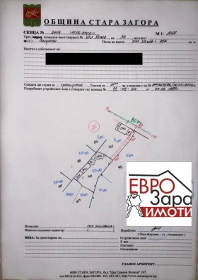 Продажба на къщи в област Стара Загора - изображение 12 