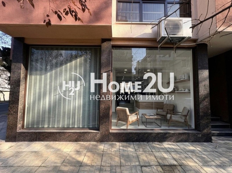 Продава ОФИС, град Пловдив, Център • 125000 € / 244478.75 лв. • 71120219 1 — Holmes.bg Продава ОФИС, град Пловдив, Център • 125000 € / 244478.75 лв. • 71120219 1