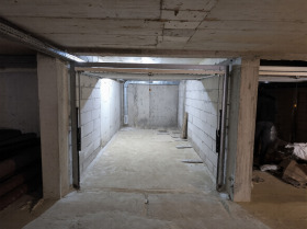 Снимка Продава ГАРАЖ, ПАРКОМЯСТО