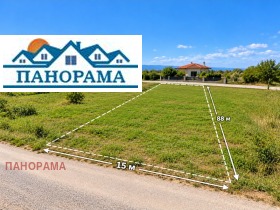Продава Парцел, с. Ягодово