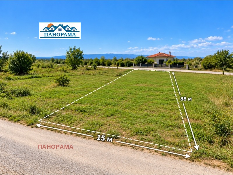 Продава ПАРЦЕЛ, област Пловдив, с. Ягодово • 65009 € • 81597383 1 — Holmes.bg Продава ПАРЦЕЛ, област Пловдив, с. Ягодово • 65009 € • 81597383 1