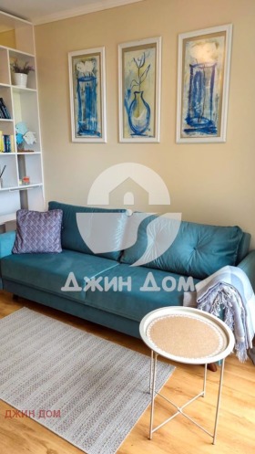 2-СТАЕН, 58 m2 - Holmes.bg 2-СТАЕН, 58 m2