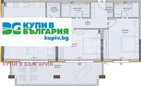 Обява Продава 3-СТАЕН,град Варна, к.к. Св.Св. Константин и Елена>