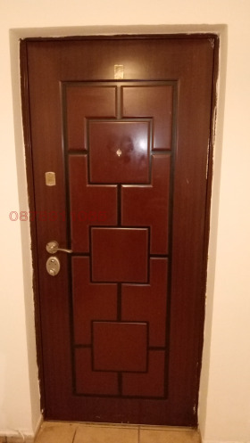 Продава 3-стаен, град Пловдив