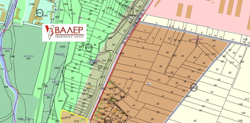 Продава ПАРЦЕЛ, град София, с. Герман • 755680 € / 1477981.61 лв. • 29915484 1 — Holmes.bg Продава ПАРЦЕЛ, град София, с. Герман • 755680 € / 1477981.61 лв. • 29915484 1